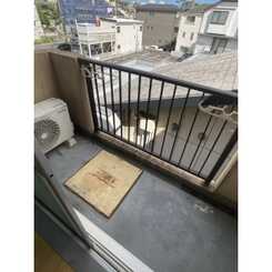 メゾン綱島高田町のサムネイル