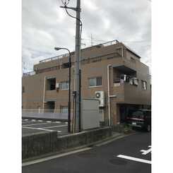 メゾン綱島高田町のサムネイル