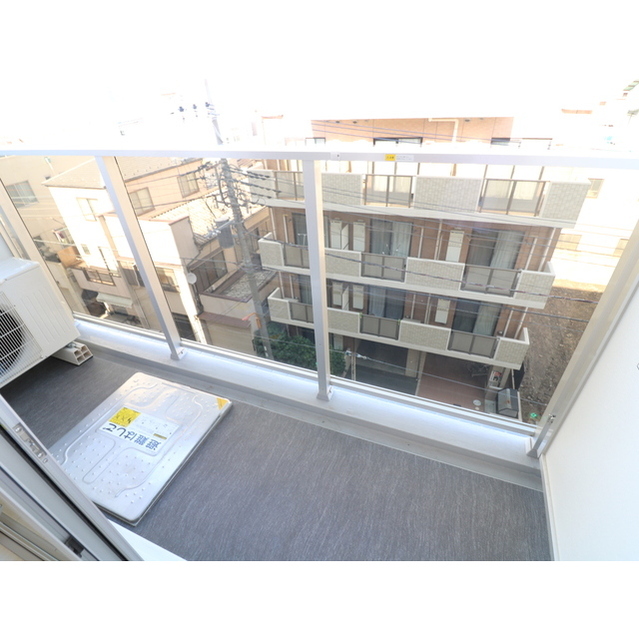 プレール・ドゥーク本所吾妻橋Ⅲの物件画像