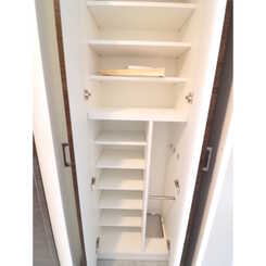 プレール・ドゥーク本所吾妻橋Ⅲのサムネイル