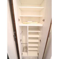 プレール・ドゥーク本所吾妻橋Ⅲのサムネイル