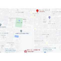 プレール・ドゥーク川崎大師Ⅱのサムネイル