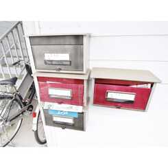 フラワーハイツのサムネイル