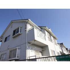 北海道：フラワーハイツの賃貸物件画像