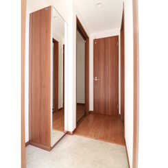 アムール 菊名のサムネイル