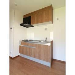 アムール 菊名のサムネイル