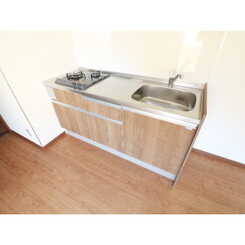 アムール 菊名のサムネイル