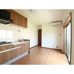 アムール 菊名のサムネイル