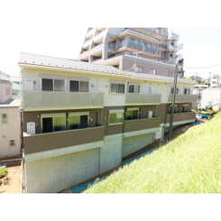 神奈川県：アムール 菊名の賃貸物件画像