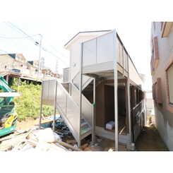 アムール 菊名のサムネイル