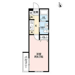 ピアコートTM東伏見のサムネイル