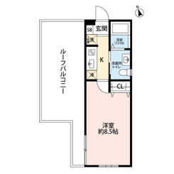ピアコートTM東伏見のサムネイル