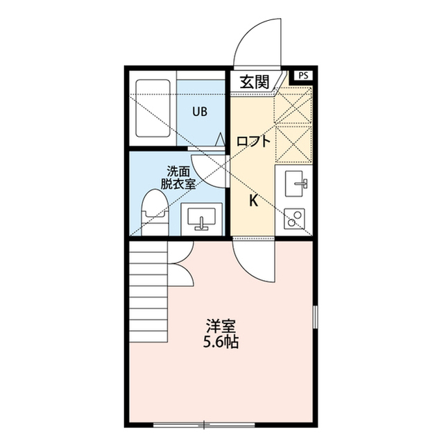 神奈川県：Y’s viewの賃貸物件画像