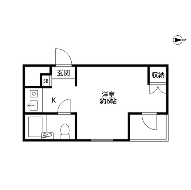 東京都：ＭＯＲＥ国立の賃貸物件画像