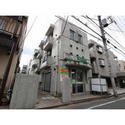 東京都：ＭＯＲＥ国立の賃貸物件画像