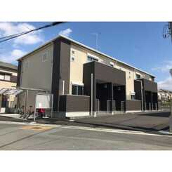 大阪府：デュラ・カーサ　ラフィネ　Ⅰの賃貸物件画像