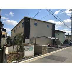 デュラ・カーサ　ラフィネ　Ⅰのサムネイル