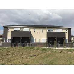 大阪府：デュラ・カーサ　ラフィネ　Ⅱの賃貸物件画像