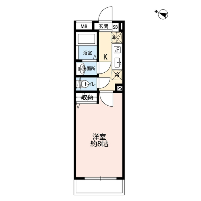 東京都：ピアコートTM大泉学園壱番館の賃貸物件画像