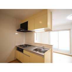 アムール花小金井のサムネイル