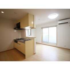 アムール花小金井のサムネイル