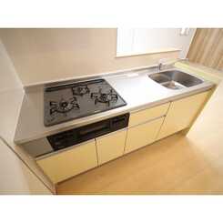 アムール花小金井のサムネイル