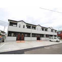 東京都：アムール　Clairの賃貸物件画像