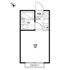 エンジェルハイツ26番館のサムネイル