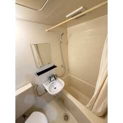 ハイツKAKIHATAのサムネイル