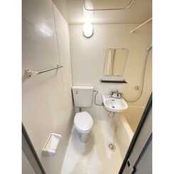 ハイツKAKIHATAのサムネイル