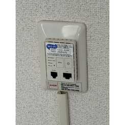 ハイツKAKIHATAのサムネイル