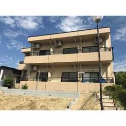 ハイツKAKIHATAのサムネイル