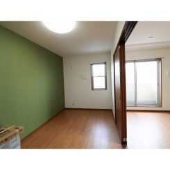 デュラカーサルシア　川和Ⅱのサムネイル