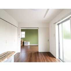 デュラカーサルシア　川和Ⅲのサムネイル