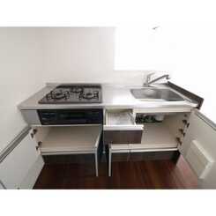 デュラカーサルシア　川和Ⅲのサムネイル