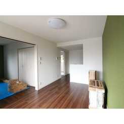 デュラカーサルシア　川和Ⅲのサムネイル