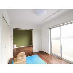 デュラカーサルシア　川和Ⅲのサムネイル