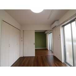 デュラカーサルシア　川和Ⅲのサムネイル