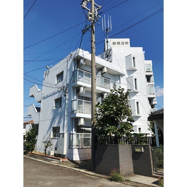 愛知県：増田マンションの賃貸物件画像