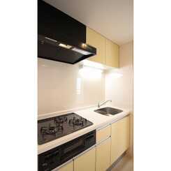 アムール 芝久保のサムネイル