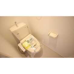 アムール 芝久保のサムネイル