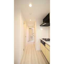 アムール 芝久保のサムネイル