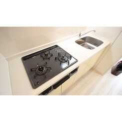 アムール 芝久保のサムネイル