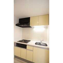 アムール 芝久保のサムネイル