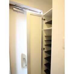 アムール 芝久保のサムネイル