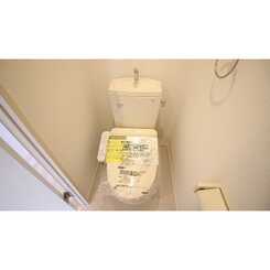 アムール 芝久保のサムネイル