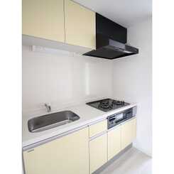 アムール 芝久保のサムネイル