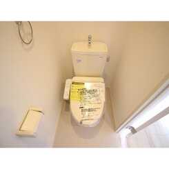 アムール 芝久保のサムネイル