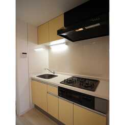 アムール 芝久保のサムネイル