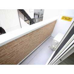 アムール 芝久保のサムネイル